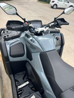Cfmoto CFORCE 1000 TOURING | Mobile.bg    6