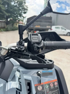 Cfmoto CFORCE 1000 TOURING | Mobile.bg    15
