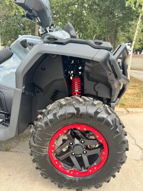 Cfmoto CFORCE 1000 TOURING | Mobile.bg    9