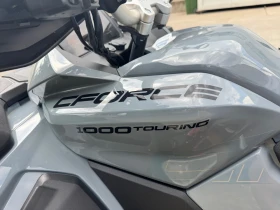 Cfmoto CFORCE 1000 TOURING | Mobile.bg    13