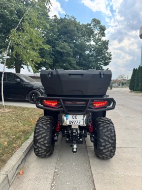 Cfmoto CFORCE 1000 TOURING | Mobile.bg    2