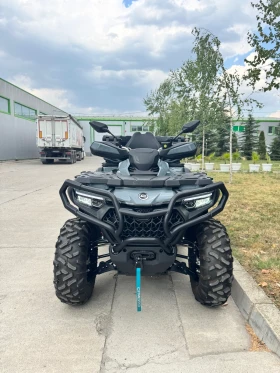  Cfmoto CFORCE
