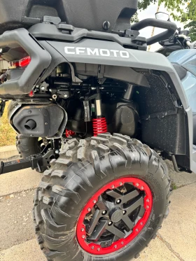 Cfmoto CFORCE 1000 TOURING | Mobile.bg    10