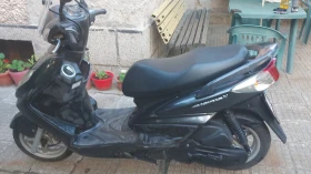 Yamaha Cygnus X | Mobile.bg    4