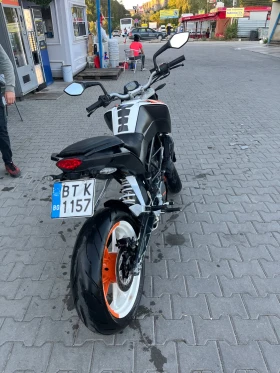 Ktm Duke | Mobile.bg    4