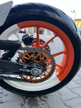 Ktm Duke | Mobile.bg    5