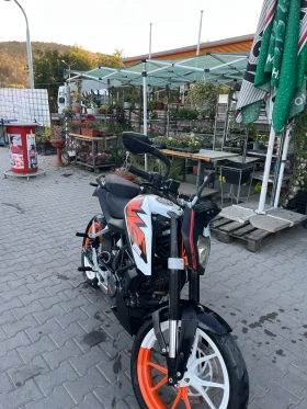 Ktm Duke | Mobile.bg    7
