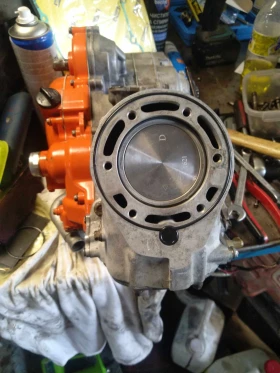 Ktm SX | Mobile.bg    6