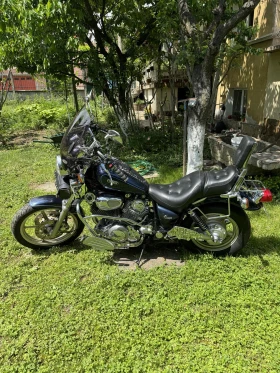Yamaha Virago 750 | Mobile.bg    2