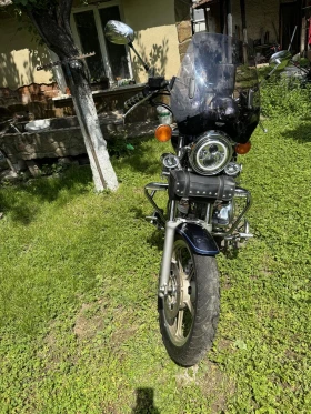 Yamaha Virago 750 | Mobile.bg    7