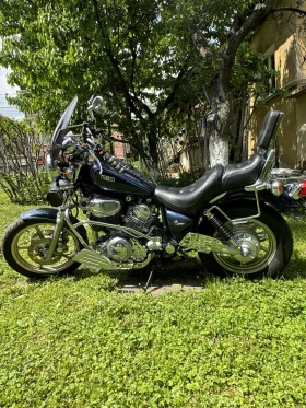 Yamaha Virago 750 | Mobile.bg    5