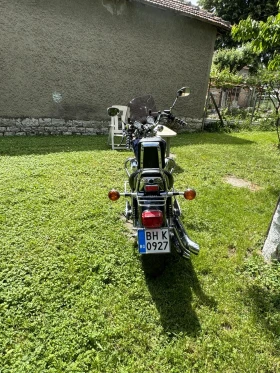 Yamaha Virago 750 | Mobile.bg    6