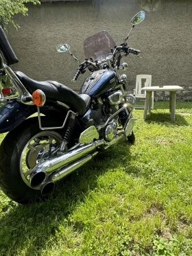 Yamaha Virago 750 | Mobile.bg    4