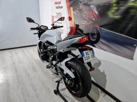 Kawasaki Z 750cc.2009г.25424км!!AKRAPOVIC!, снимка 5
