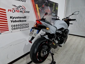 Kawasaki Z 750cc.2009г.25424км!!AKRAPOVIC!, снимка 12