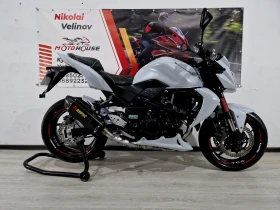 Kawasaki Z 750cc.2009г.25424км!!AKRAPOVIC!, снимка 9