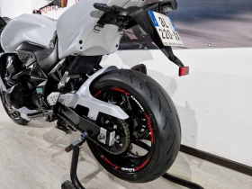 Kawasaki Z 750cc.2009г.25424км!!AKRAPOVIC!, снимка 4