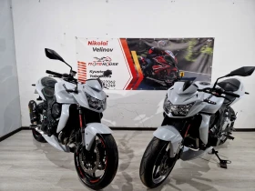 Kawasaki Z 750cc.2009г.25424км!!AKRAPOVIC!, снимка 17