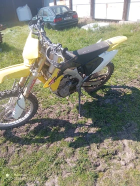 Suzuki RMX undefined | Auto.bg — изображение 7