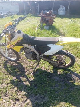 Suzuki RMX undefined | Auto.bg — изображение 5