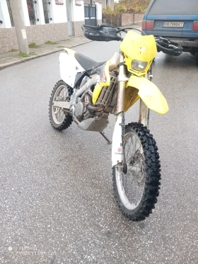 Suzuki RMX undefined | Auto.bg — изображение 2