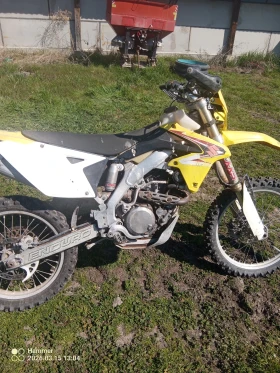 Suzuki RMX undefined | Auto.bg — изображение 10