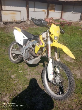 Suzuki RMX undefined | Auto.bg — изображение 4