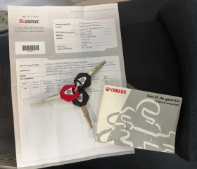 Yamaha T-max 530i ABS LED AKRAPOVIC J COSTA | Mobile.bg � ����� ������ 15