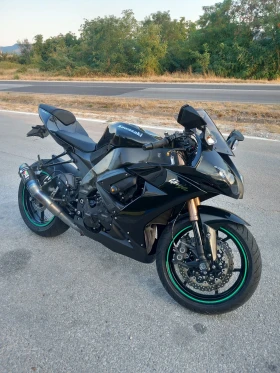 ������ Kawasaki Zxr