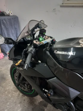 Kawasaki Zxr Zx10r | Auto.bg — изображение 11