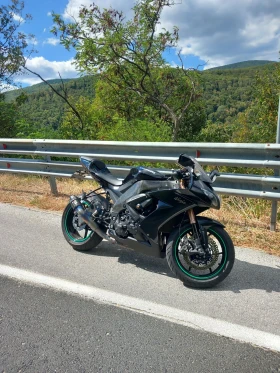 Kawasaki Zxr Zx10r | Auto.bg — изображение 15