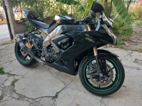 Kawasaki Zxr Zx10r | Auto.bg — изображение 16