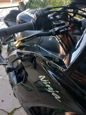 Kawasaki Zxr Zx10r | Auto.bg — изображение 14
