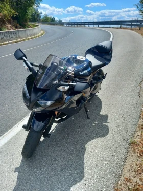Kawasaki Zxr Zx10r | Auto.bg — изображение 17