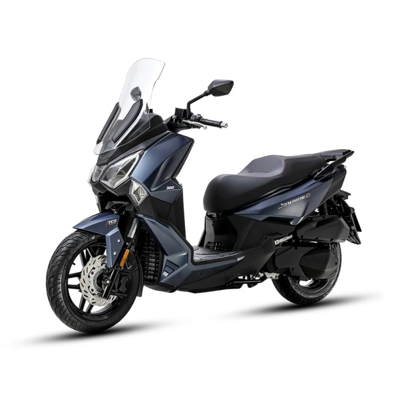 Sym Joyride 300, снимка 10 - Мотоциклети и мототехника - 49756834