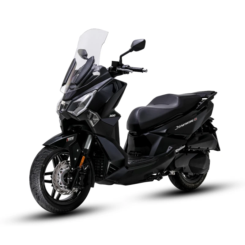 Sym Joyride 300, снимка 9 - Мотоциклети и мототехника - 49756834