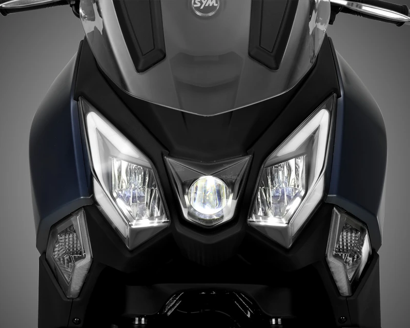 Sym Joyride 300 | Mobile.bg   11