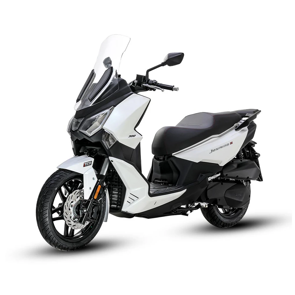 Sym Joyride 300 - изображение 8