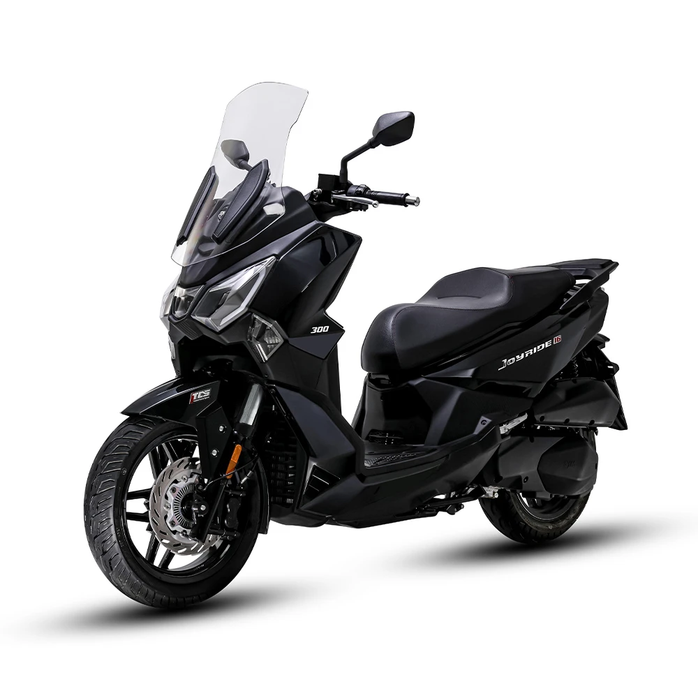Sym Joyride 300 - изображение 9
