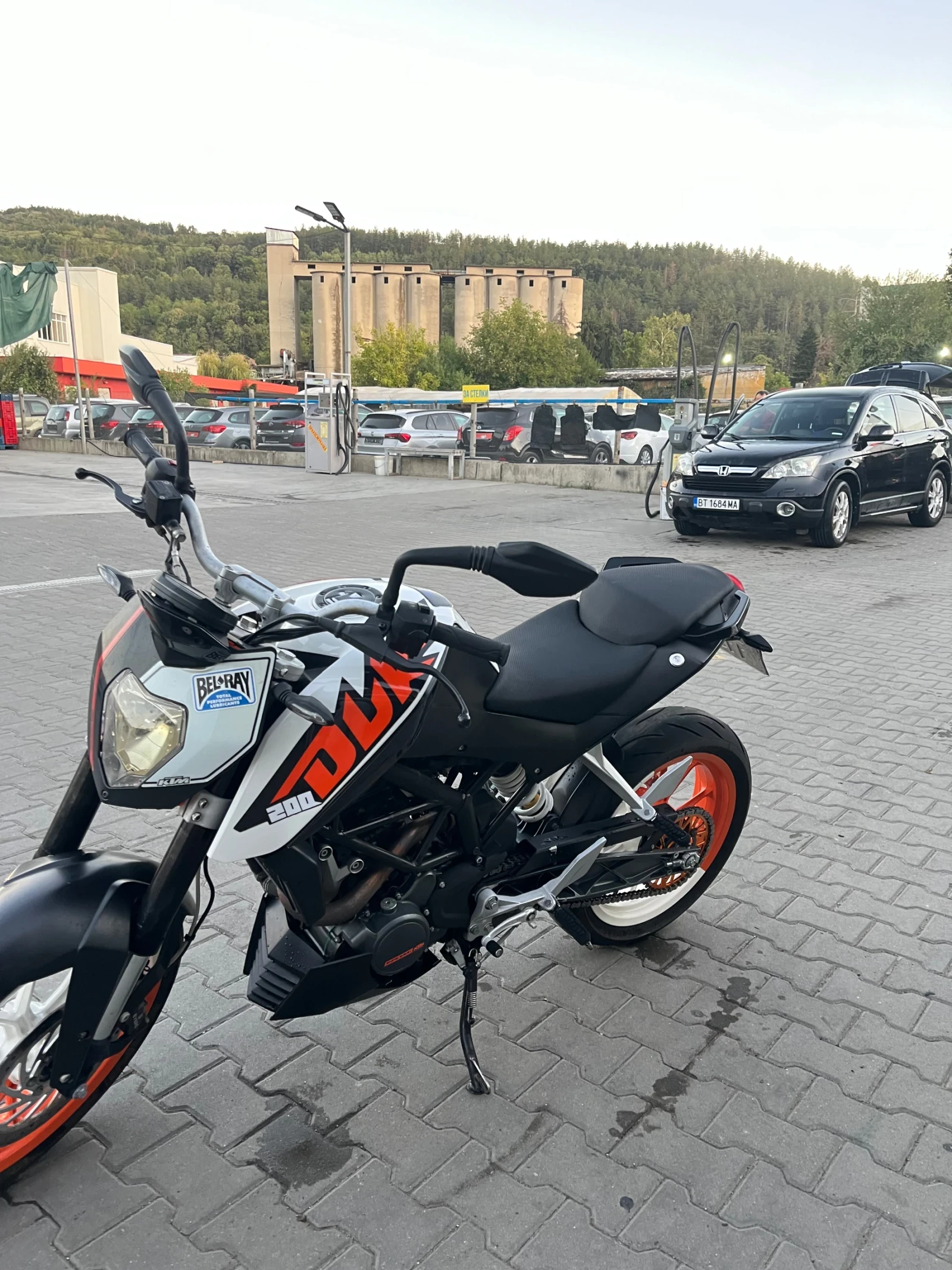 Ktm Duke | Mobile.bg   9