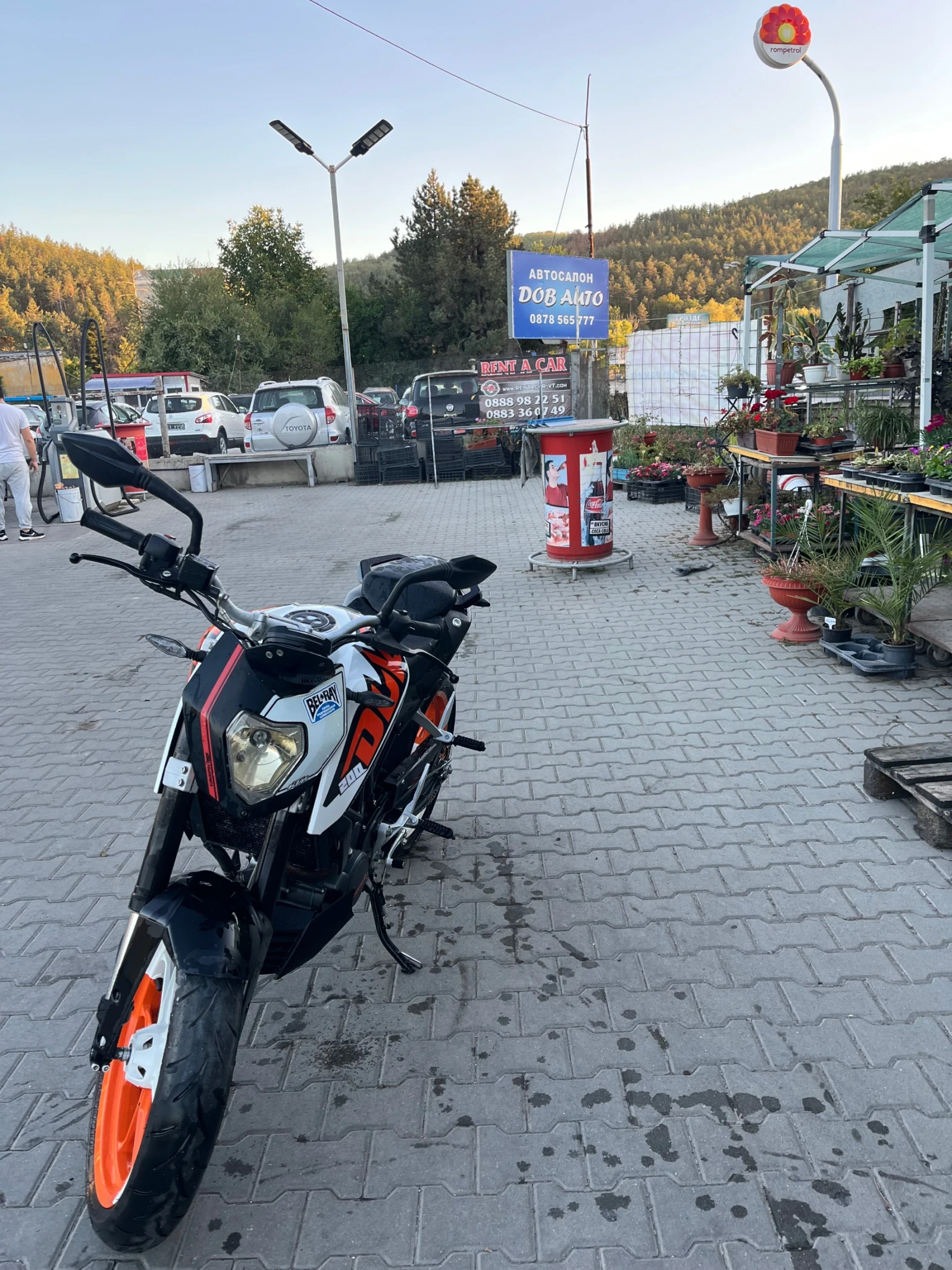 Ktm Duke | Mobile.bg   1