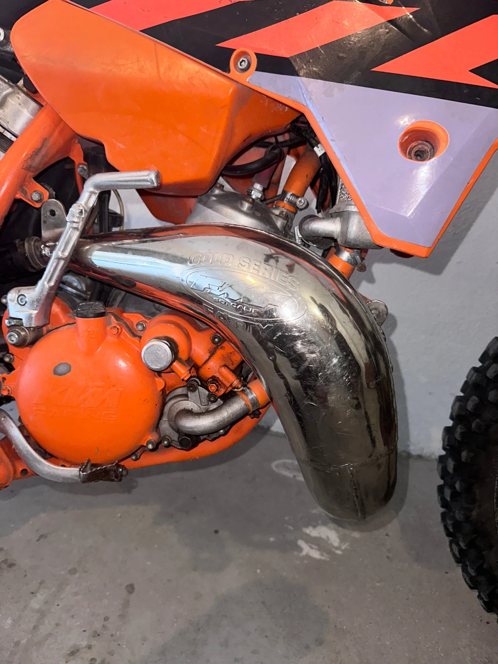 Ktm SX | Mobile.bg   8