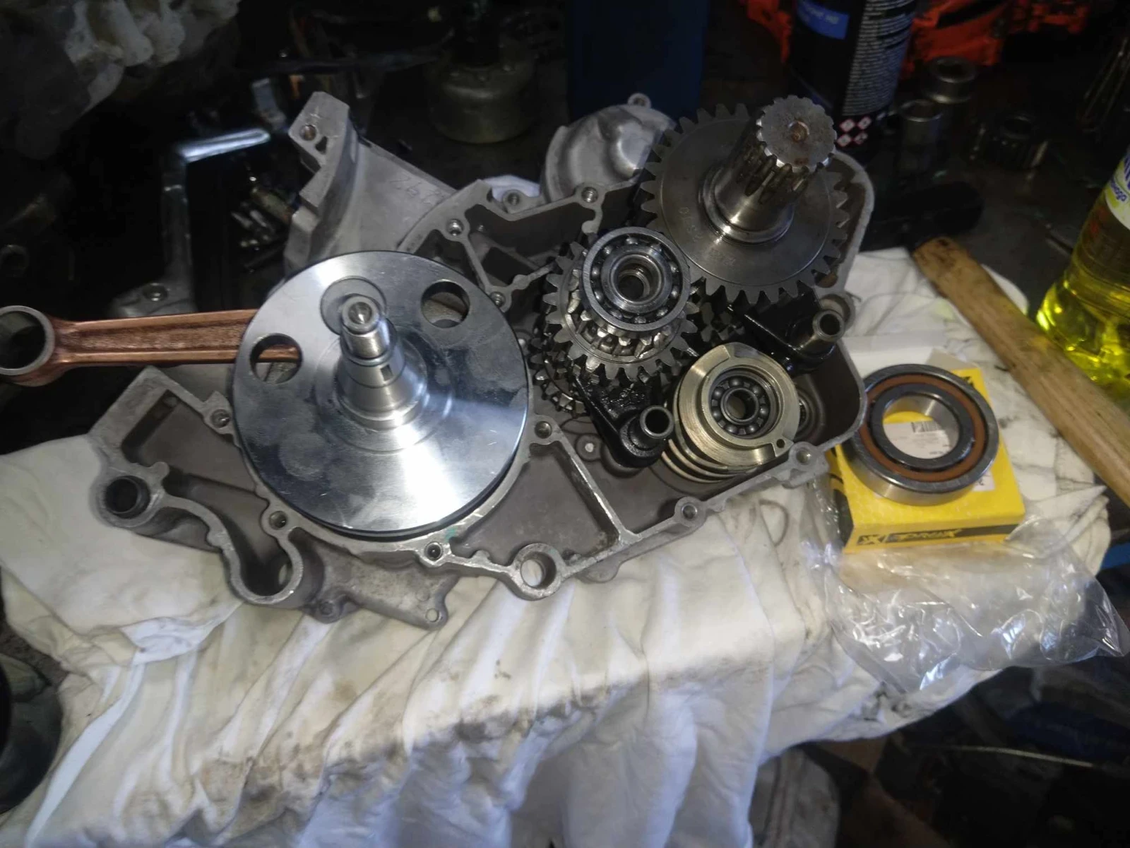 Ktm SX | Mobile.bg   7