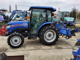 Трактор Yanmar US33, снимка 6