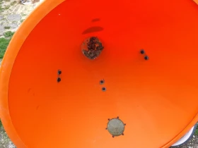 Друг вид Български Земеделска техника , снимка 8