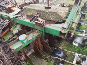 Друг вид Български Земеделска техника , снимка 4