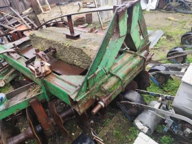 Друг вид Български Земеделска техника , снимка 3