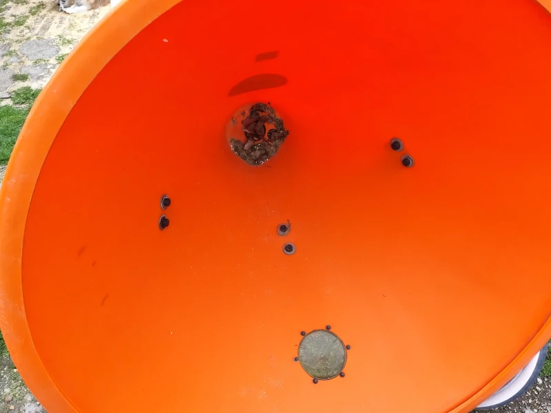 Друг вид Български Земеделска техника , снимка 8 - Селскостопанска техника - 53483210