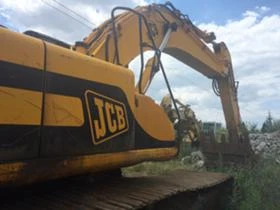 Багер JCB JS 330 L, снимка 1
