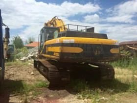  JCB JS 330 L | Mobile.bg    3